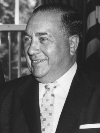 <span class="mw-page-title-main">1963 Chicago mayoral election</span> Municipal election