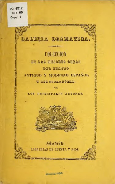 File:Rico por fuerza. Comedia en un acto y en verso (IA ricoporfuerzacom00cisn).pdf