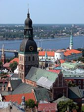 Latvia: Nimi, Maantiede, Historia