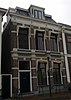 Herenhuis in neorenaissancestijl