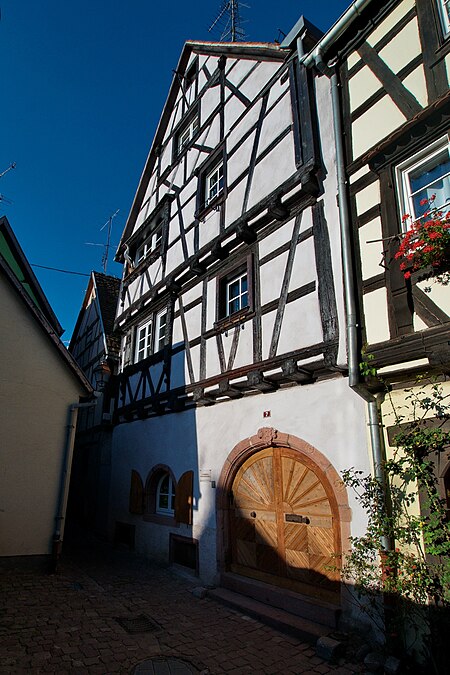 Riquewihr 0050