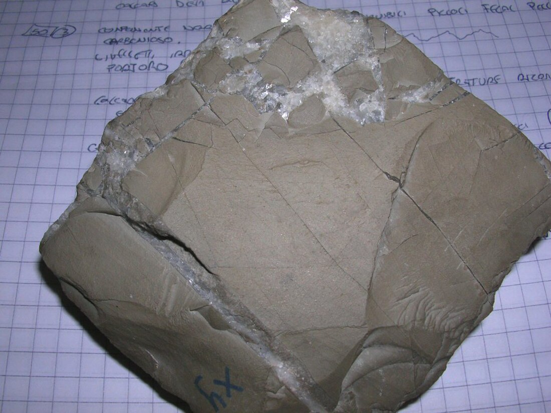 Pietra alberese