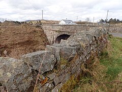 Roger's Bridge, Cloghogue - geograph.org.uk - 5710266.jpg