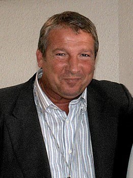 Rolland Courbis