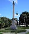 Colonne honoraire