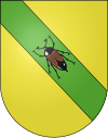 Wappen von Romairon