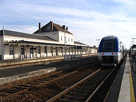 Stacidomo Romilly-sur-Seine