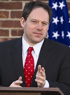 Rory Lancman American politician