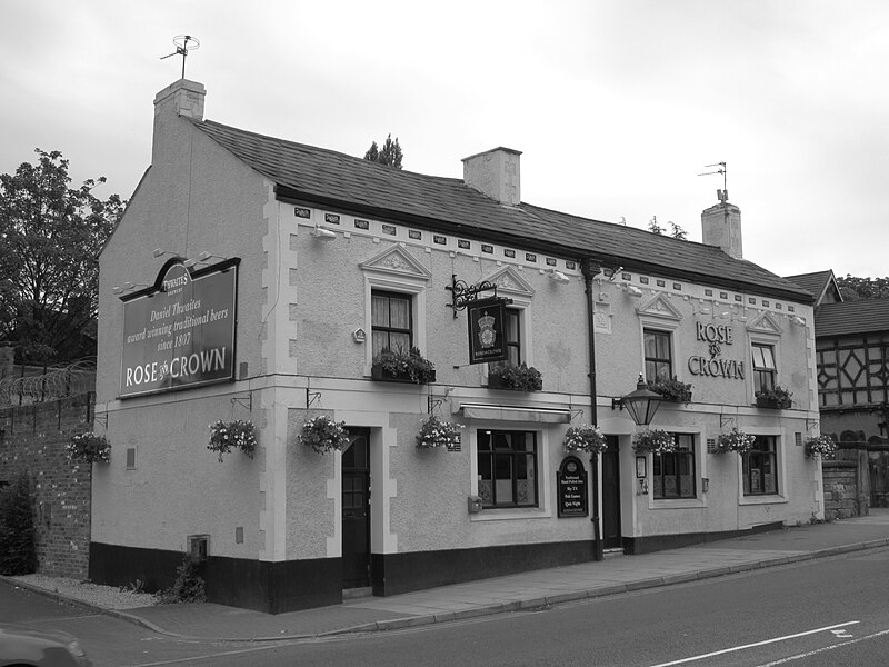 File:Rose & Crown, Bebington - IMG 1262.JPG