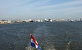 Rotterdam vanaf spido (3152578973).jpg