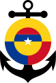 Colombia, aviación naval