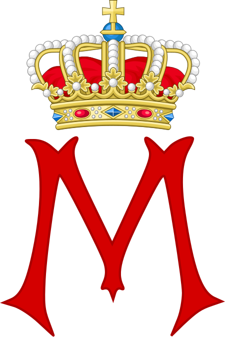 Tập_tin:Royal_Monogram_of_Queen_Mathilde_of_Belgium.svg