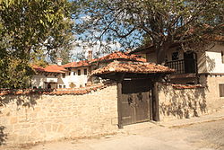 Royal Vila in Banya.JPG