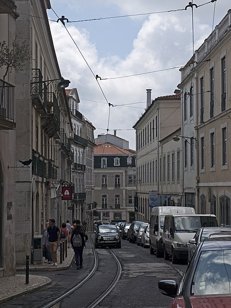 File:Rua Nova da Trindade Lisbon.jpg