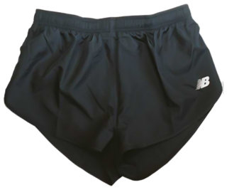 <span class="mw-page-title-main">Running shorts</span> Type of shorts worn by runners