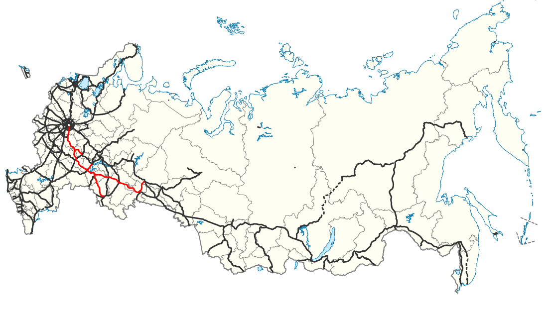 M5 (Russland)