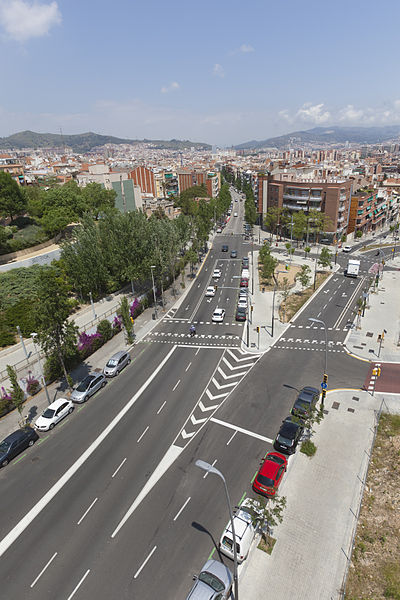 File:Rutes Històriques a Horta-Guinardó-rondaguinardo06.jpg