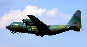 Lockheed C-130 Hercules