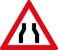 Road Signs In The United Arab Emirates Wikiwand