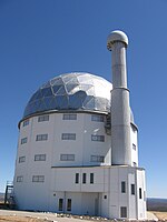 South African Astronomical Observatory