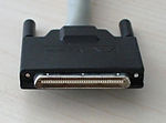 Miniatura para Very-high-density cable interconnect