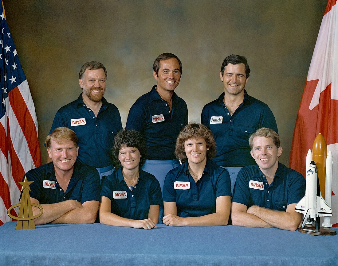 STS-41G