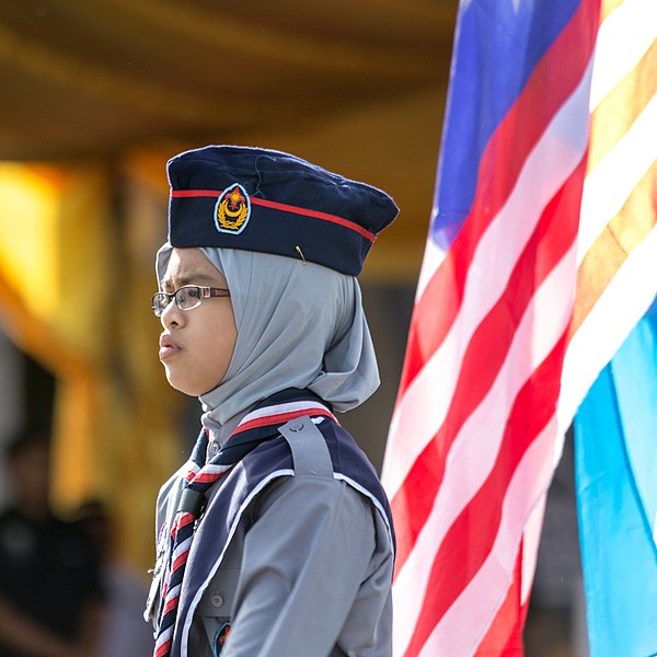 File Sabah  Malaysia Hari Merdeka  2013 Parade 033 jpg 