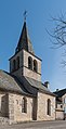 * Nomination Saint Martin church in Sénergues, Aveyron, France. --Tournasol7 06:10, 13 January 2022 (UTC) * Promotion Good quality --Llez 07:04, 13 January 2022 (UTC)