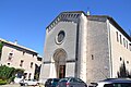 Église Saint-Rémy de Saint-Remèze