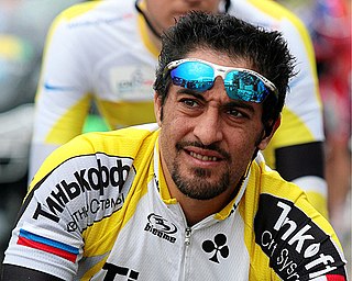 <span class="mw-page-title-main">Salvatore Commesso</span> Italian cyclist