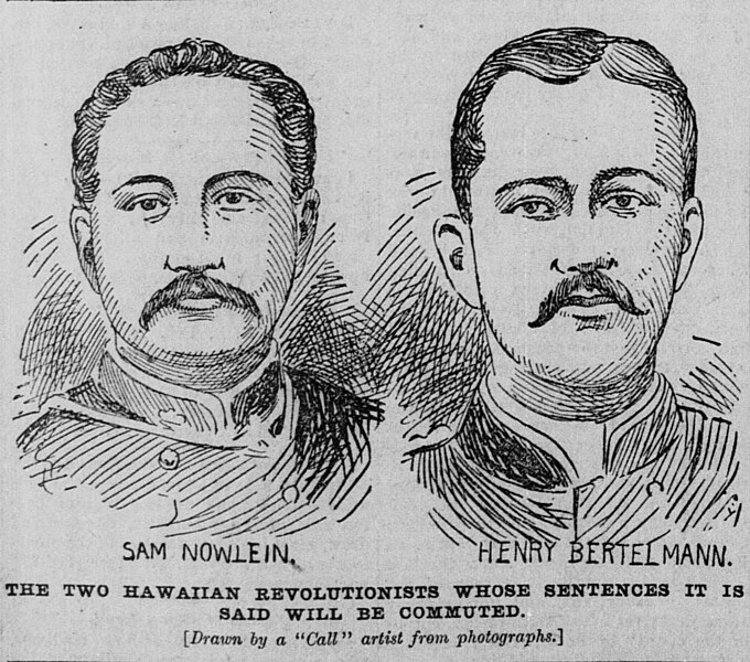 File:Sam Nowlein and Henry Bertelmann, The Call sketch, 1895.jpg