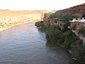 San Juan River at Mexican Hat UT - panoramio.jpg