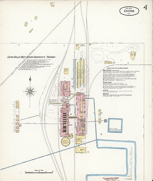 File:Sanborn Fire Insurance Map from Chino, San Bernardino County, California. LOC sanborn00460 001-4.jpg