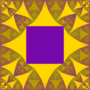 Миниатюра для Файл:Sandpile group identity on 1024x1024 grid.png