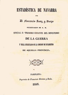 Sanz Baeza. Estadística Navarra (1858).jpg