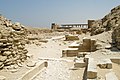 Saqqara archaeological complex, Ancient Egypt.jpg