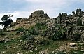 Nuraghe Ardasái