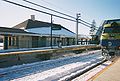 Sayville LIRR station