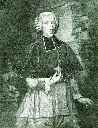 Philipp Gotthard von Schaffgotsch