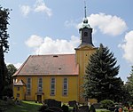 Dorfkirche Schellenberg