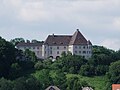 Schloss Eisenburg