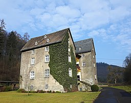 Schloss Brüninghausen