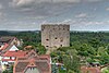 Lichtenberg Castle Bollwerk.jpg