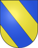 Coat of arms of Schlosswil