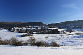 Schmißberg