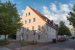 Schongau, Karmeliterstraße 2 20170627 002