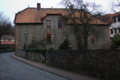 English: Building in Schotten, Schlossgasse 1, Hesse, Germany