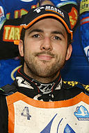 Scott Nicholls: Alter & Geburtstag