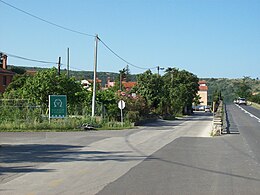 Sečovlje - Ver