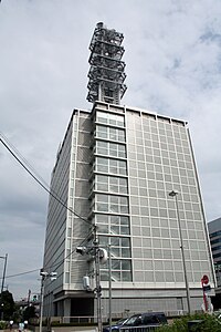 エヌ ティ ティ ドコモ関西 Wikipedia